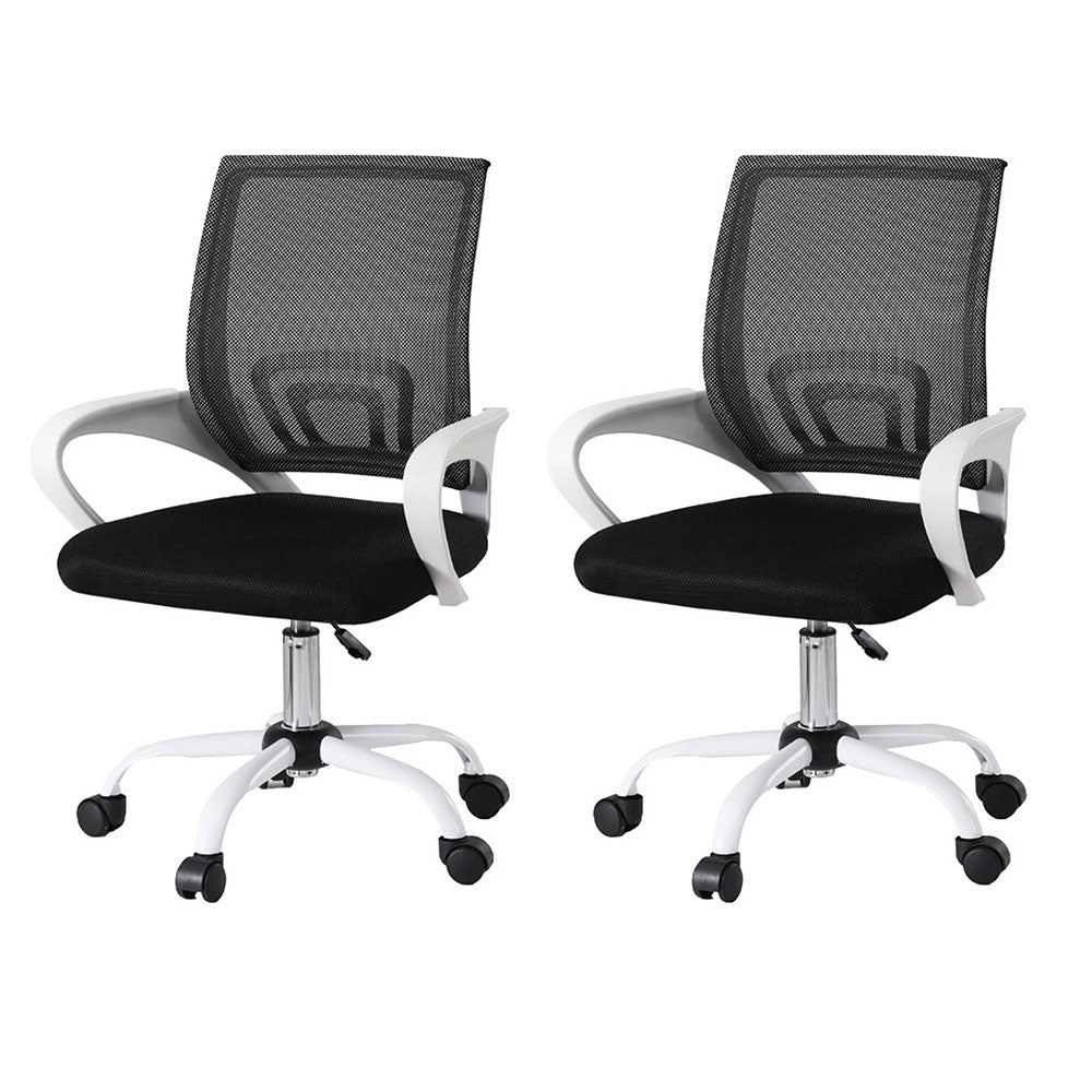 Artiss Mesh Office Chair - Modern Comfort & Style