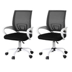 Artiss Mesh Office Chair - Modern Comfort & Style