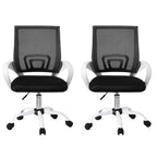 Artiss Mesh Office Chair - Modern Comfort & Style