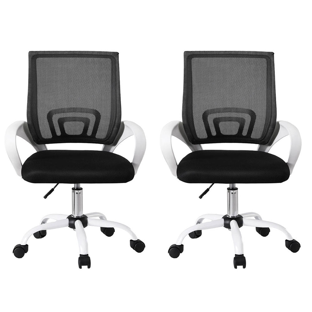Artiss Mesh Office Chair - Modern Comfort & Style