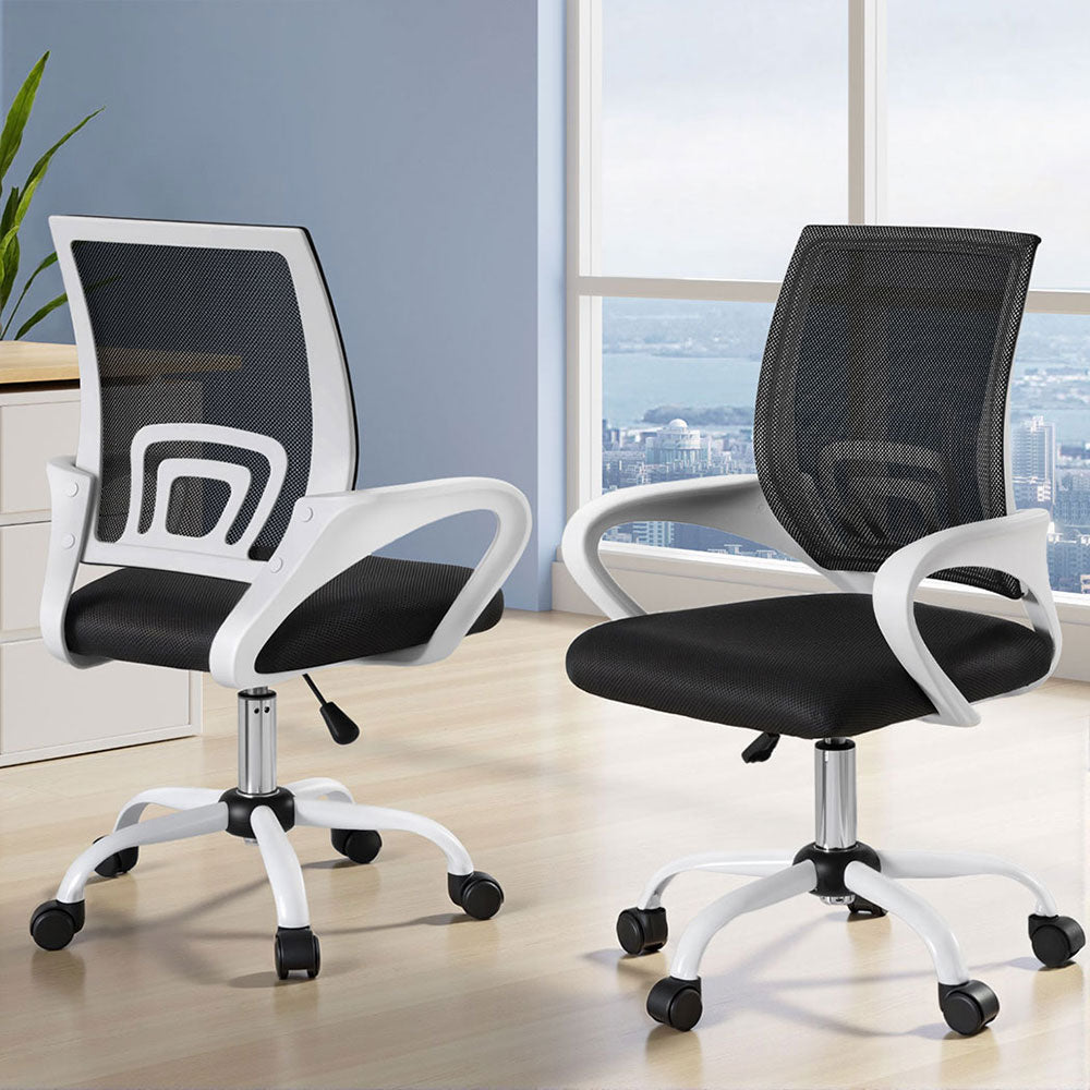 Artiss Mesh Office Chair - Modern Comfort & Style