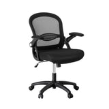 Artiss Mesh Office Chair - Mid Back Design