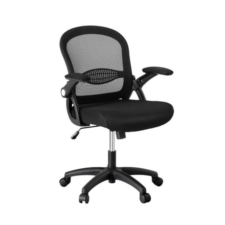 Artiss Mesh Office Chair - Mid Back Design