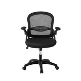 Artiss Mesh Office Chair - Mid Back Design