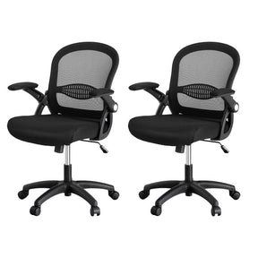 Artiss Ergonomic Mesh Office Chair