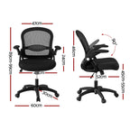 Artiss Ergonomic Mesh Office Chair