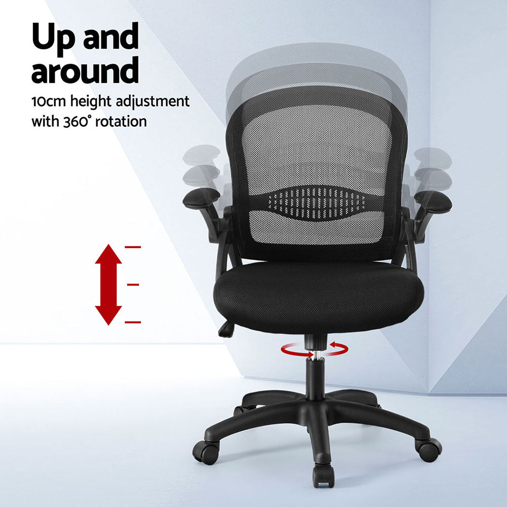 Artiss Ergonomic Mesh Office Chair