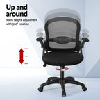 Artiss Ergonomic Mesh Office Chair