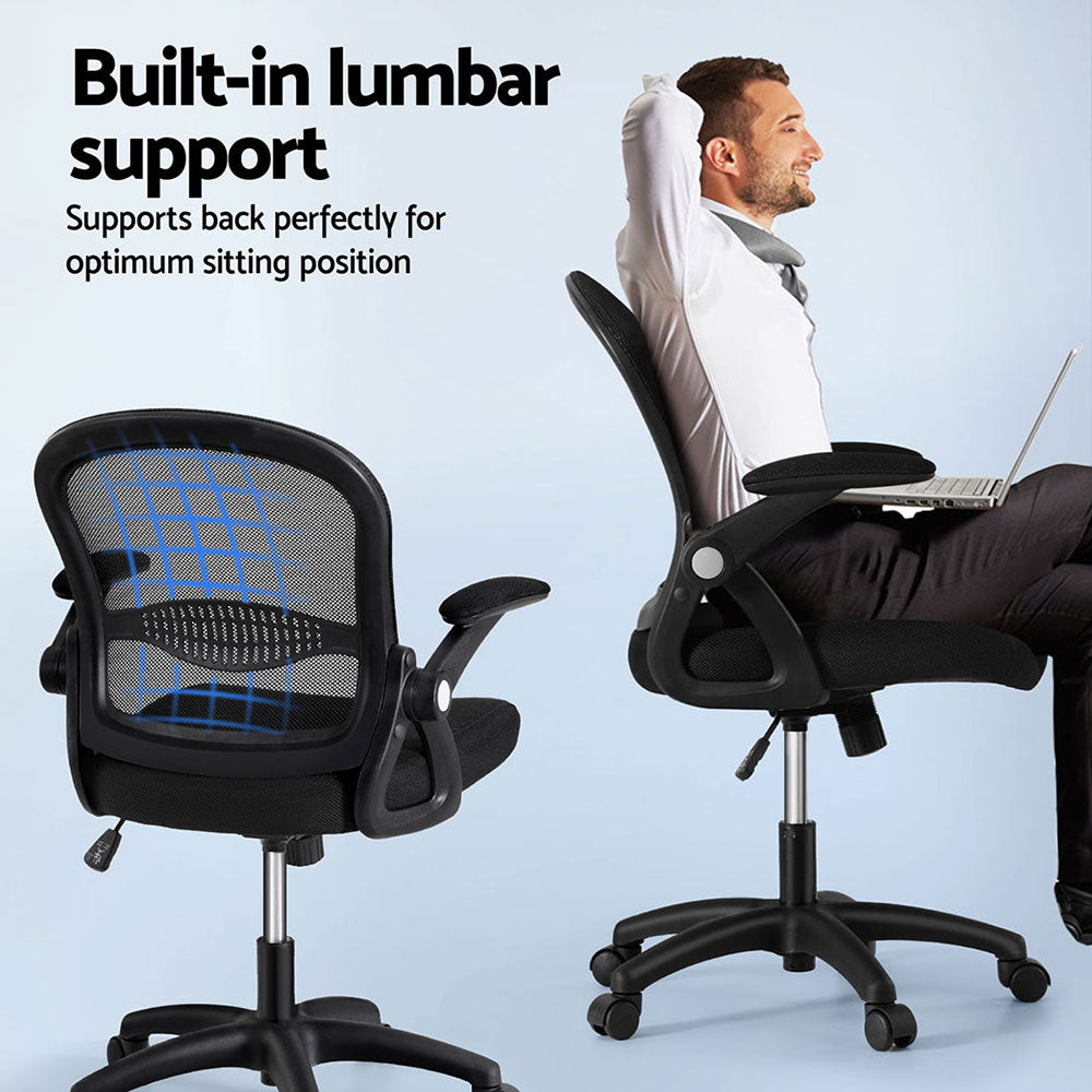 Artiss Ergonomic Mesh Office Chair