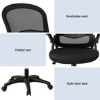 Artiss Ergonomic Mesh Office Chair