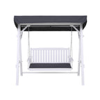 Gardeon Outdoor Canopy Swing Chair