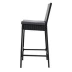 Gardeon Elegant Outdoor Bar Stool Set