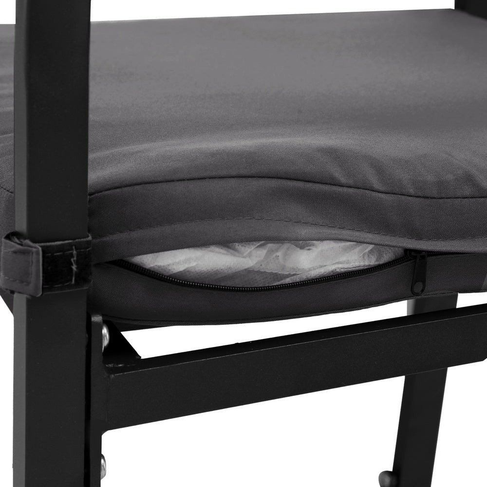 Gardeon 5-Piece Outdoor Bar Set