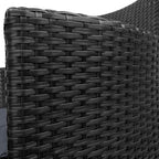 Gardeon Idris Outdoor Dining Chairs - 2PC Set