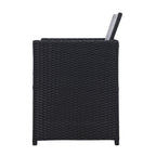 Gardeon Hugo Outdoor Dining Chairs - Set of 2