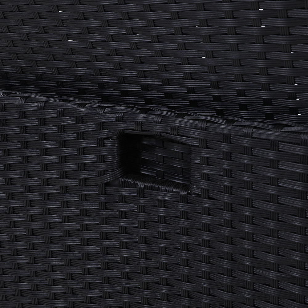 Gardeon Hugo Outdoor Dining Chairs - Set of 2