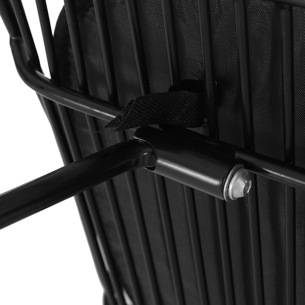 Gardeon Set of 2 Outdoor Dining Chairs