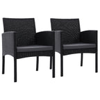 Gardeon Ezra Stylish Outdoor Dining Chairs
