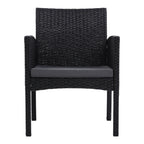 Gardeon Ezra Stylish Outdoor Dining Chairs