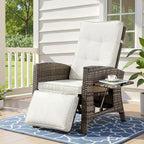 Gardeon Adjustable Outdoor Recliner Chair