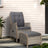 Gardeon Adjustable Wicker Recliner Set