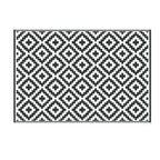 Gardeon Reversible Outdoor Rug 120x180cm