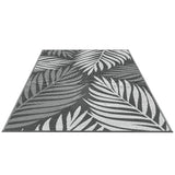 Gardeon 152x244cm Reversible Outdoor Rug