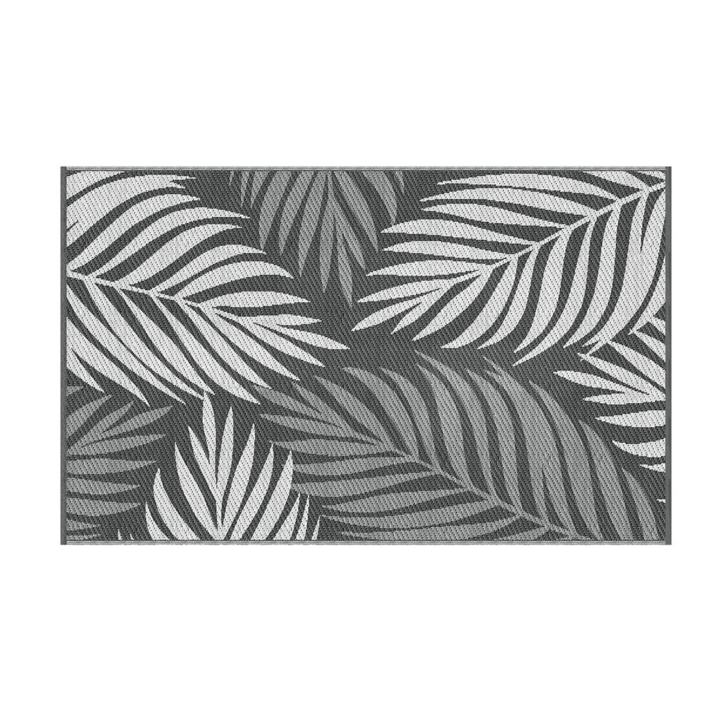 Gardeon 152x244cm Reversible Outdoor Rug