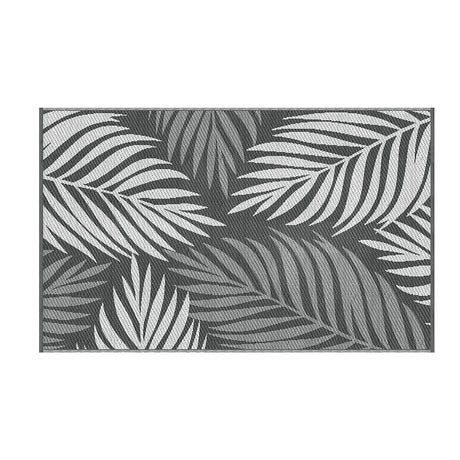 Gardeon 152x244cm Reversible Outdoor Rug