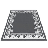 Gardeon Reversible Outdoor Rug - Versatile and Stylish