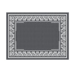 Gardeon Reversible Outdoor Rug - Versatile and Stylish