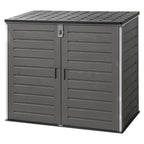 Gardeon 1170L Stylish Lockable Outdoor Storage Box