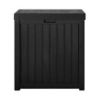 Gardeon 195L Weather-Resistant Storage Bench