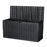 Gardeon 220L Weather-Resistant Storage Bench