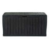 Gardeon 220L Weather-Resistant Storage Bench