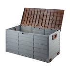 Gardeon 290L Weather-Resistant Outdoor Storage Box