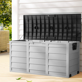 Gardeon 290L Weather-Resistant Storage Box
