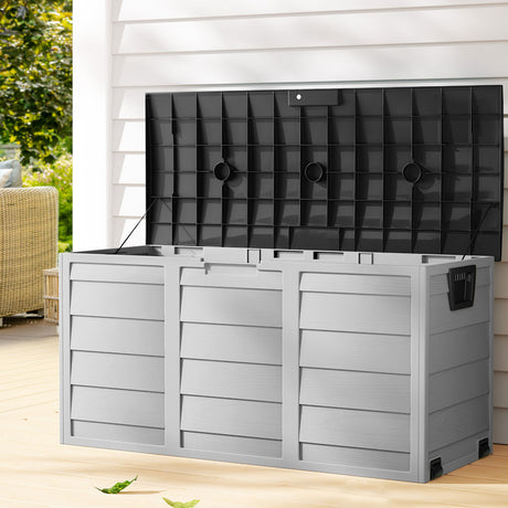 Gardeon 290L Weather-Resistant Storage Box