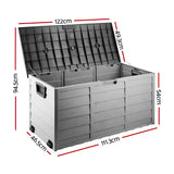 Gardeon 290L Weather-Resistant Storage Box