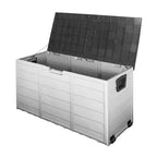 Gardeon 290L Weather-Resistant Storage Box