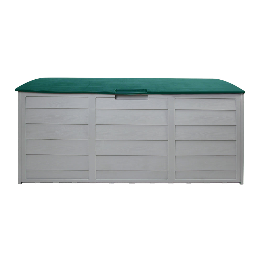 Gardeon 290L Lockable Weather-Resistant Storage Box