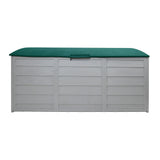 Gardeon 290L Lockable Weather-Resistant Storage Box
