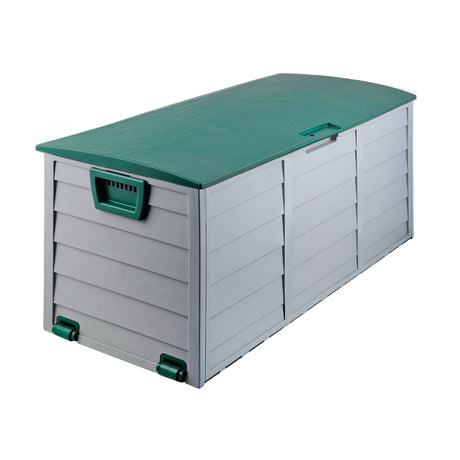 Gardeon 290L Lockable Weather-Resistant Storage Box