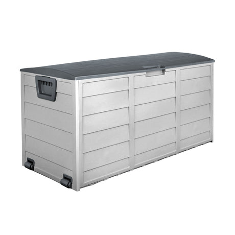 Gardeon 290L Weather-Resistant Storage Box