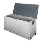 Gardeon 290L Weather-Resistant Storage Box