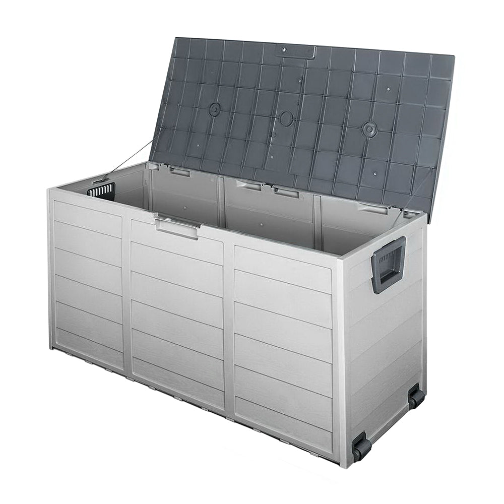 Gardeon 290L Weather-Resistant Storage Box