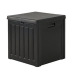 Gardeon 80L Lockable Outdoor Storage Solution