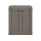 Gardeon 118L Weather-Resistant Outdoor Storage Box
