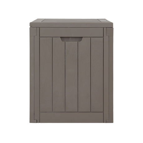 Gardeon 118L Weather-Resistant Outdoor Storage Box