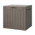 Gardeon 118L Weather-Resistant Outdoor Storage Box